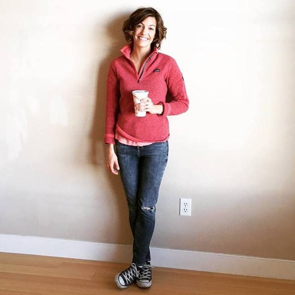 Meet your Posher, Laura